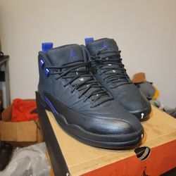 Jordan 12