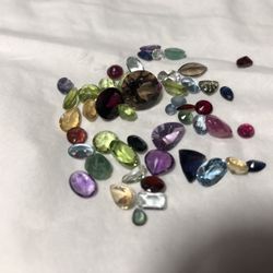 MIXED FACETS PARCEL #6
