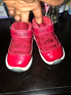Baby Jordan’s