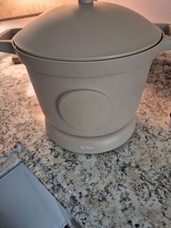 New Dream Cooker