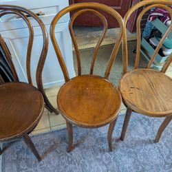 Bentwood Chair