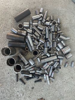 Sockets and extensions