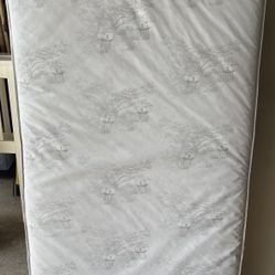 Crib Mattress 