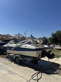 2006 Bayliner