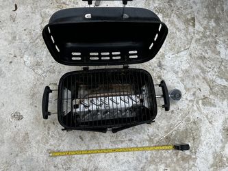 Expert Grill Portable And Light Weight 