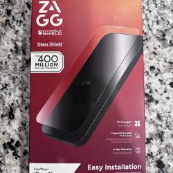 Zagg Screen Protector
