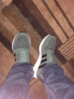 Addidas shoes