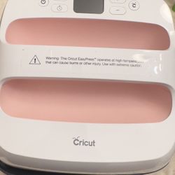 Cricut Easy Press