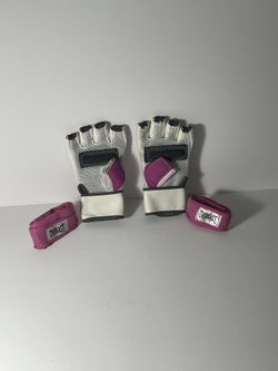 Kickboxing Gloves Everlast