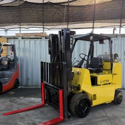 Forklift