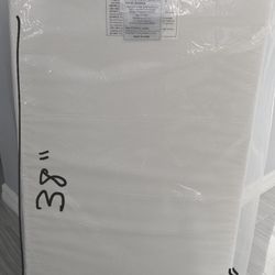 Mini Crib Mattress Dream On Me