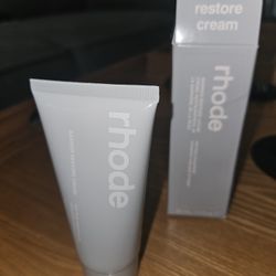 Rhode Barrier Restore Cream 