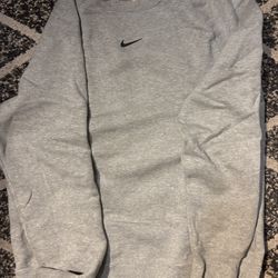 Nike Nocta Crewneck