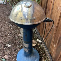 Masterbuilt Electric Barbecue