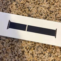 APPLE Watch Sportloop - Midnight