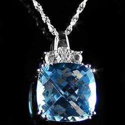 Beautiful Necklace