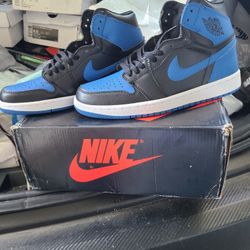 Jordan 