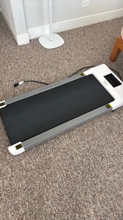 Walking pad