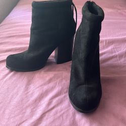 Boot Heels 