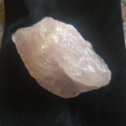 Rose Quartz