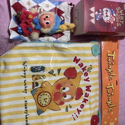 Twinkle Twinkle Bundle Why So Serious Pendant And Bag