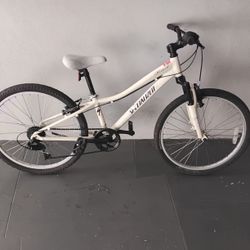 BICYCLE SPECIALIZED 7 SPEED SIZE 24 BRAND NEW 