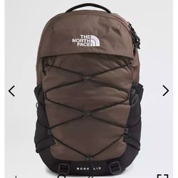 North Face Back Pack ( Brand New) 