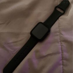Apple Watch Series 5 40mm Aluminum Case OBO