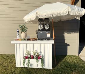 Vendor cart for sale