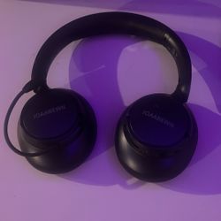 Wireless headset