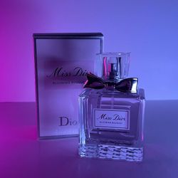 Miss Dior Perfume