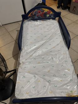 Bed For Kid