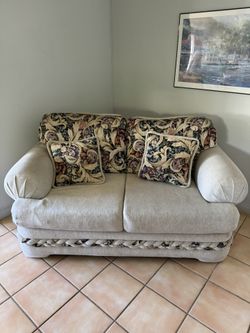 Love Seat