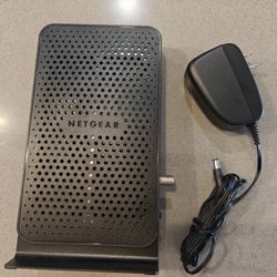 Netgear C3700