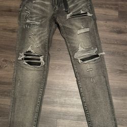 Amiri Jeans
