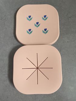 Austin Baby snack trap