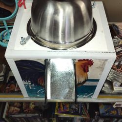 Maquina De Moler Vianda
