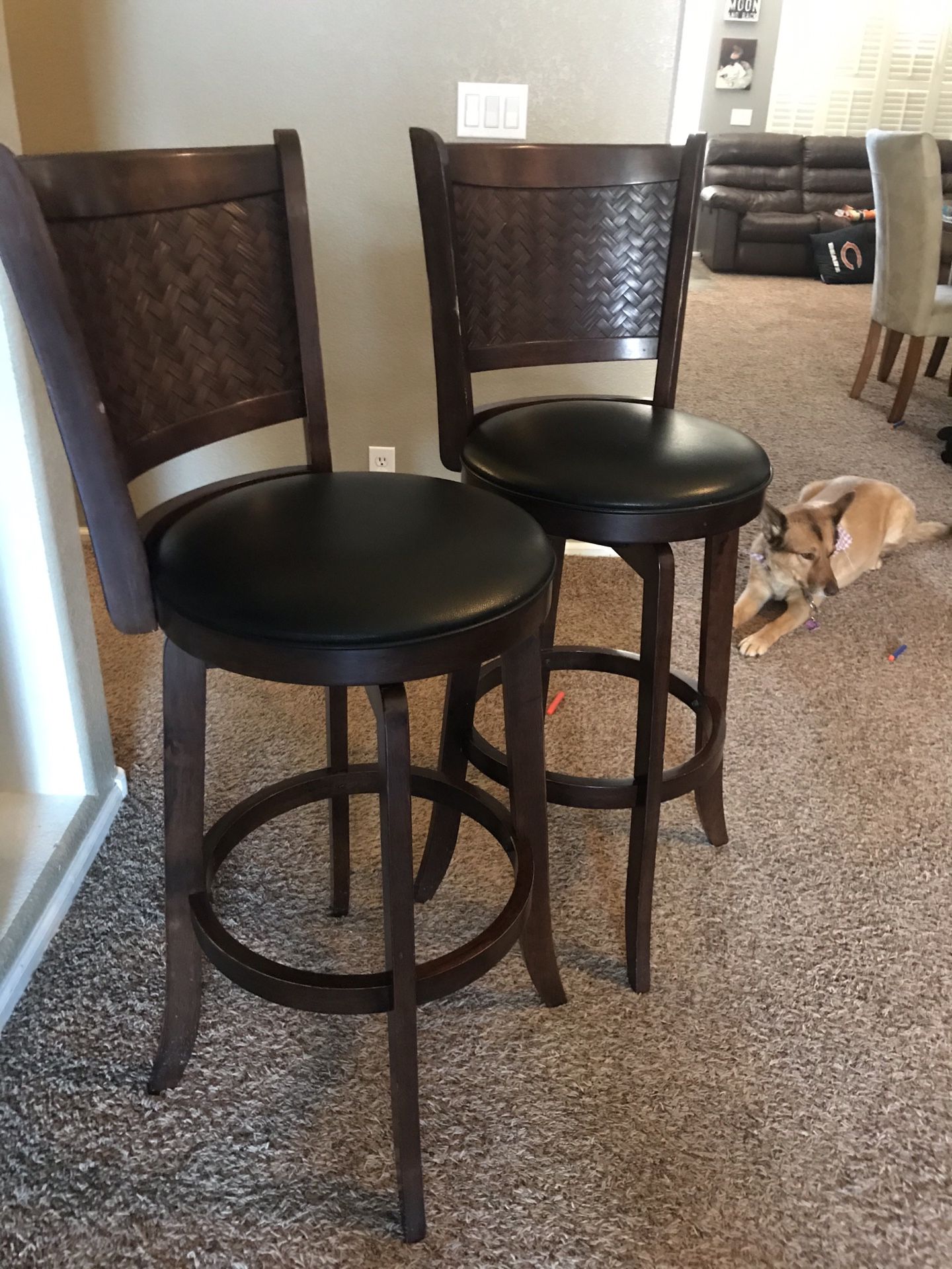 Bar Stools for Sale in Glendale, AZ OfferUp