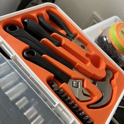 Tools With Drill Without Charging 