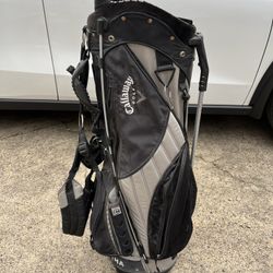 Golf Bag