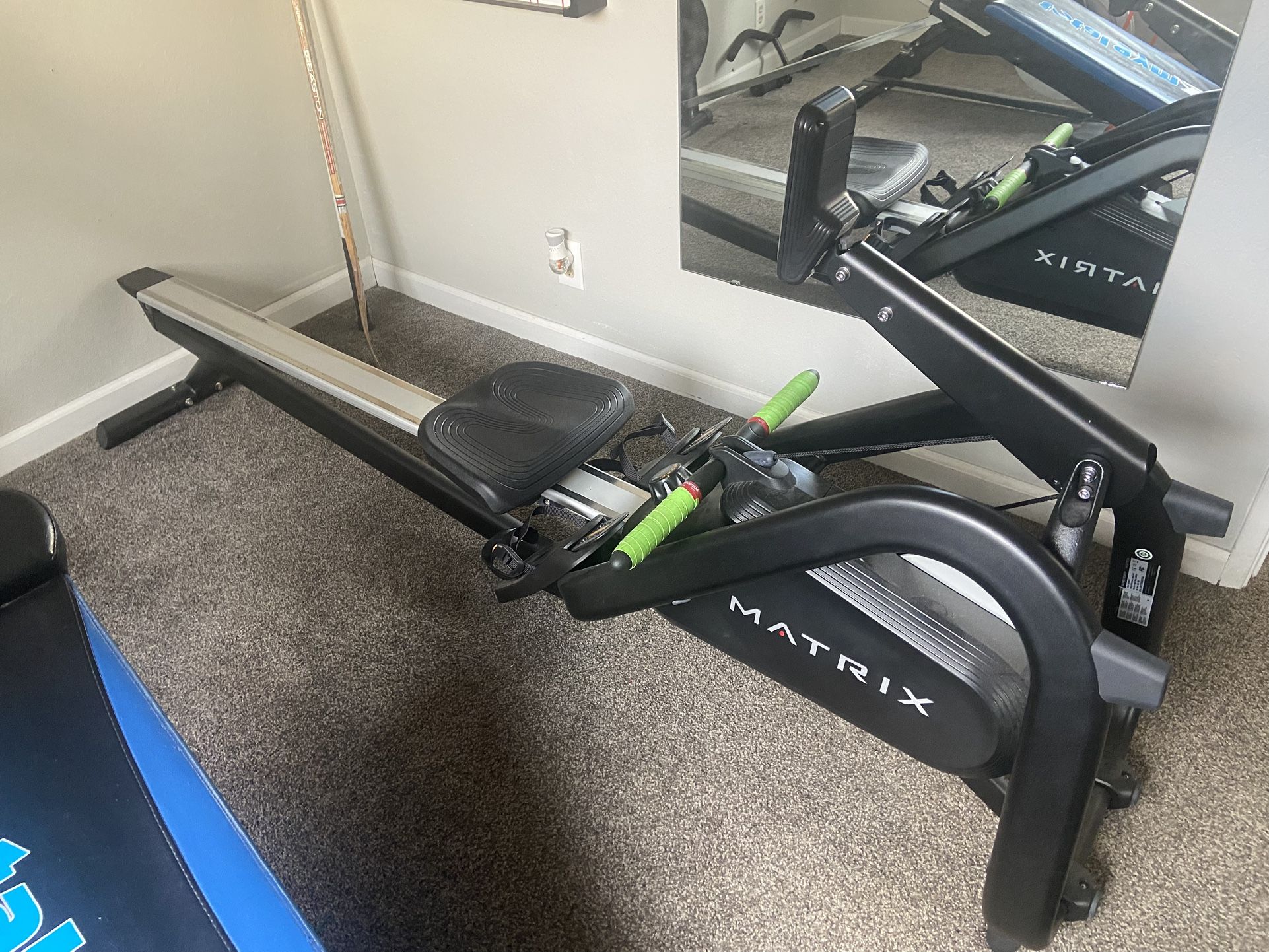 Rowing Machine