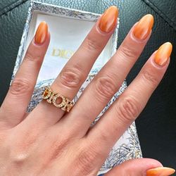 Dior Ring