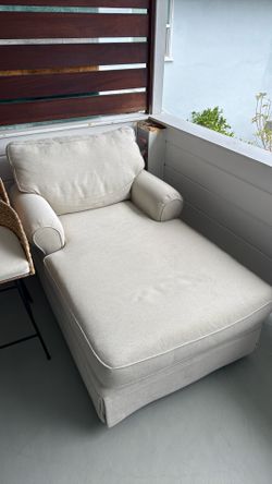 Chaise Lounge sofa