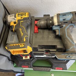 Power Tools for Sale – Impact Drills, Drill Sets & More 🔥
