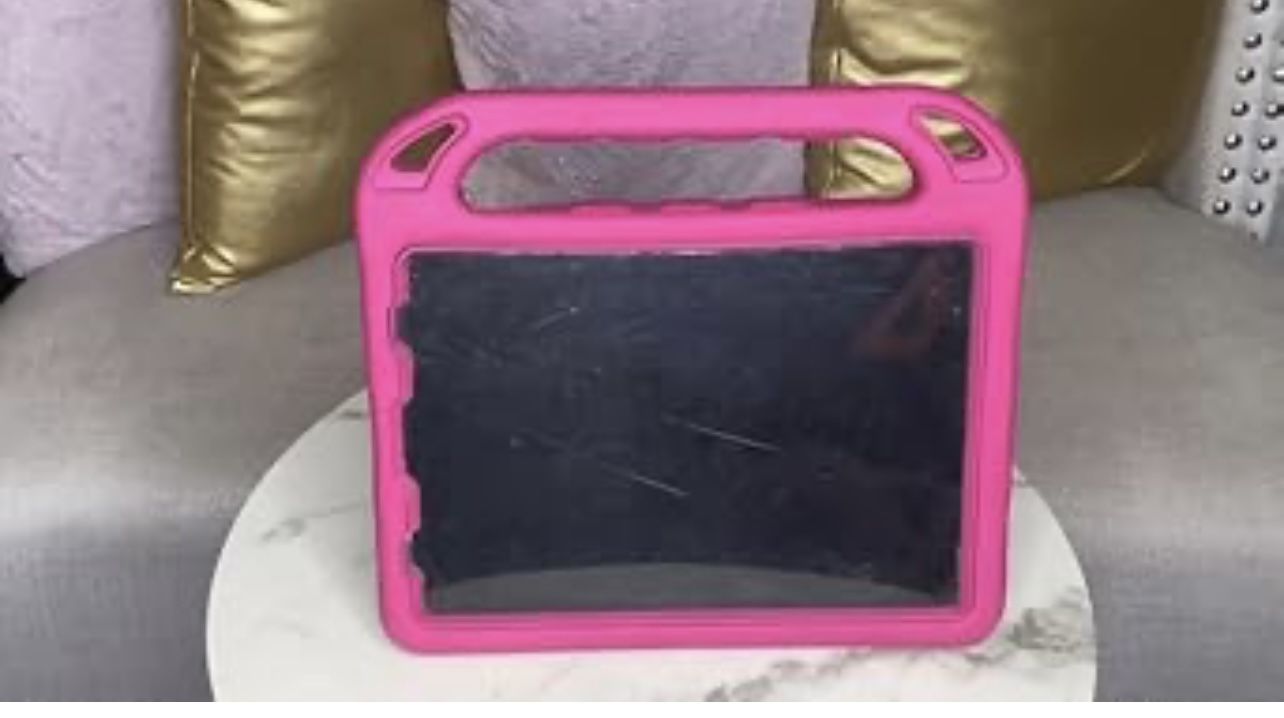 iPad Case New