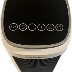 🥶Fast Heater Programmable ❄️