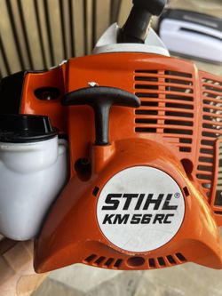 Stihl Km 56RC
