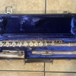 Armstrong Flute