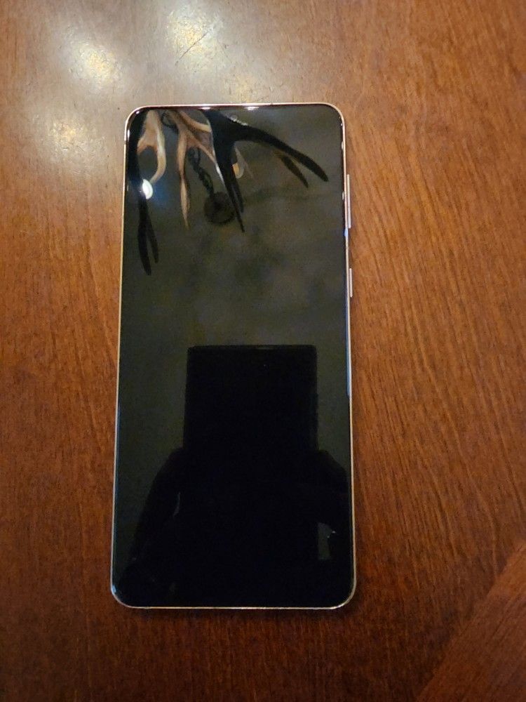 Samsung S21+5G T MOBILE