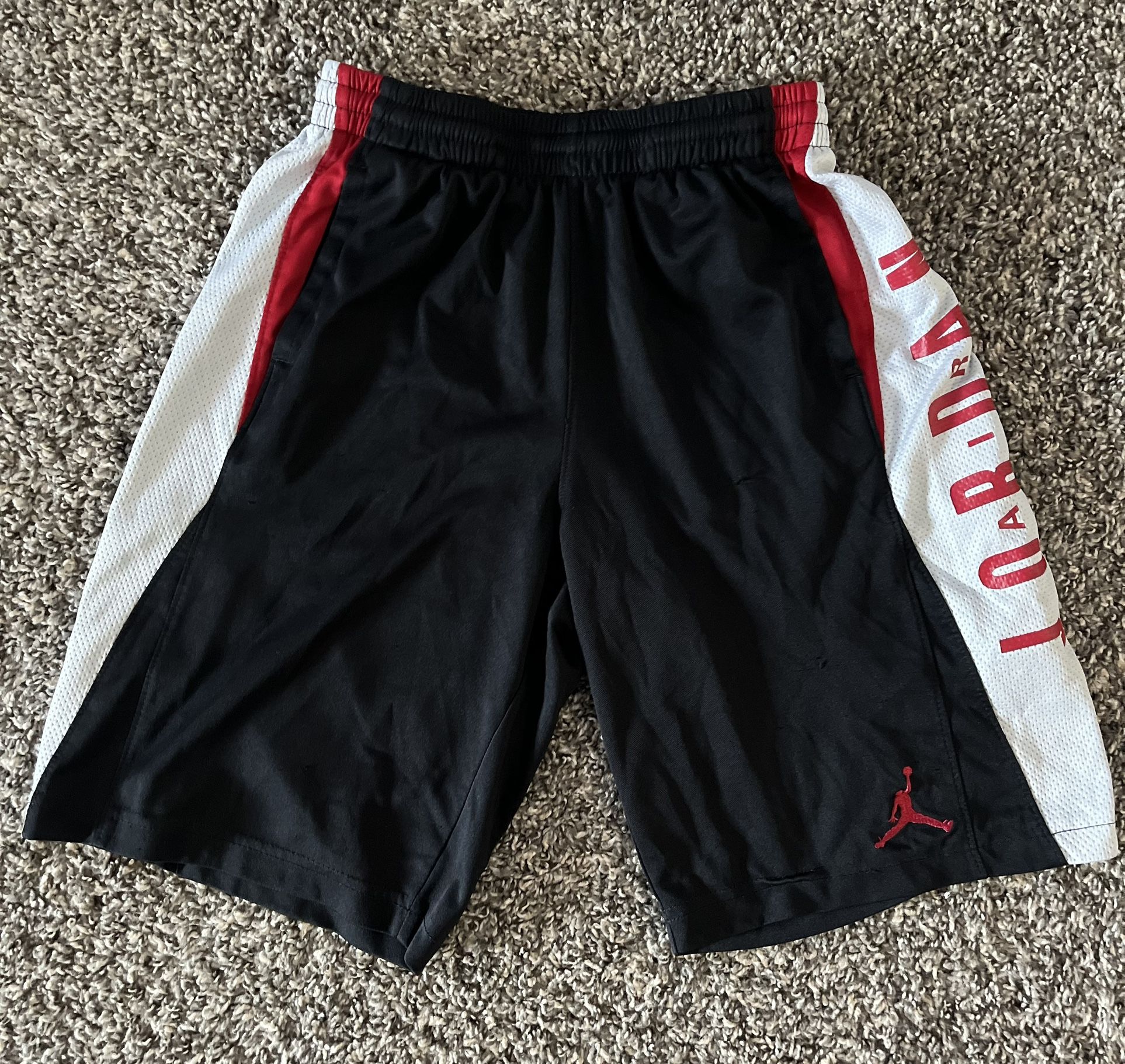 Jordan Shorts